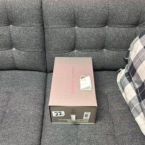 Brunello Cucinelli Taupe Shoe Box
